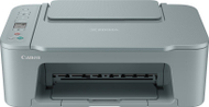 Мултифункционален печатач Canon 6671C056, инкџет во боја, USB, бел