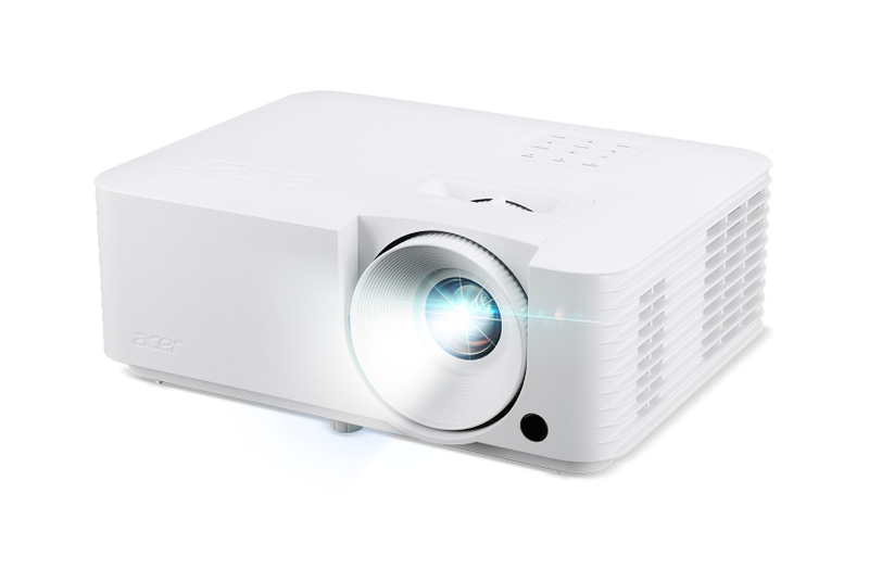 Projektor Acer PL2530i, 5000 Lumens, DLP, Full HD, i bardhë