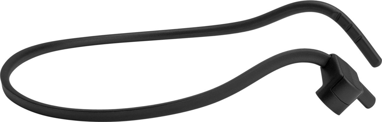 Shirit qafe zëvendësues për kufje mono Jabra Engage 14121-37 JAB02026, i zi