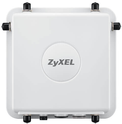 Access Point Zyxel WAC6553D-E