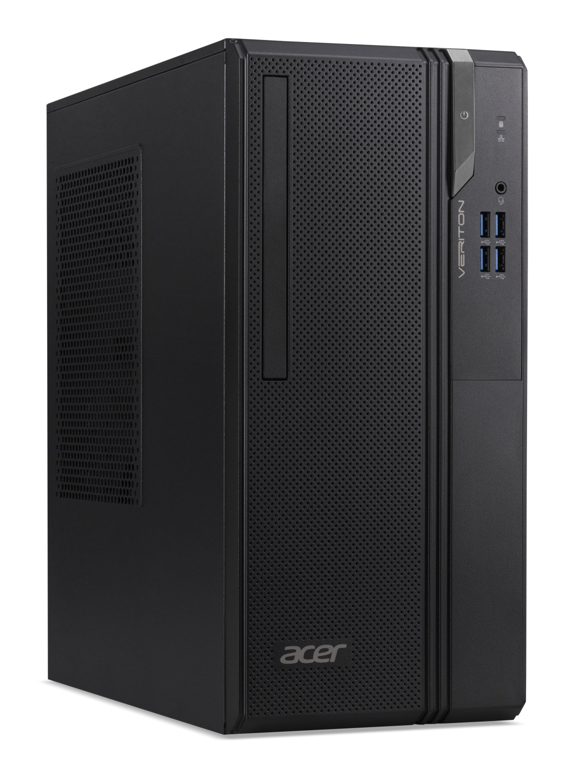 Kompjuter ACER Veriton VS2710G, i5-13400, 8GB RAM, 512GB SSD, Midi, i zi