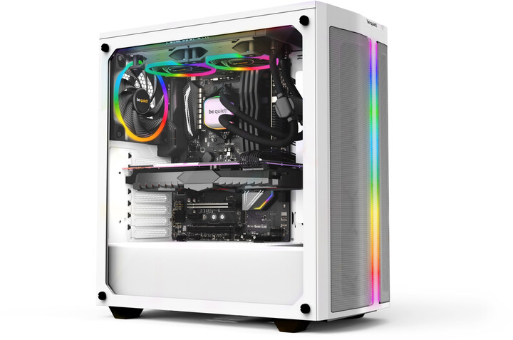 ЛадникBe quiet! Pure Loop 2 FX, 240mm