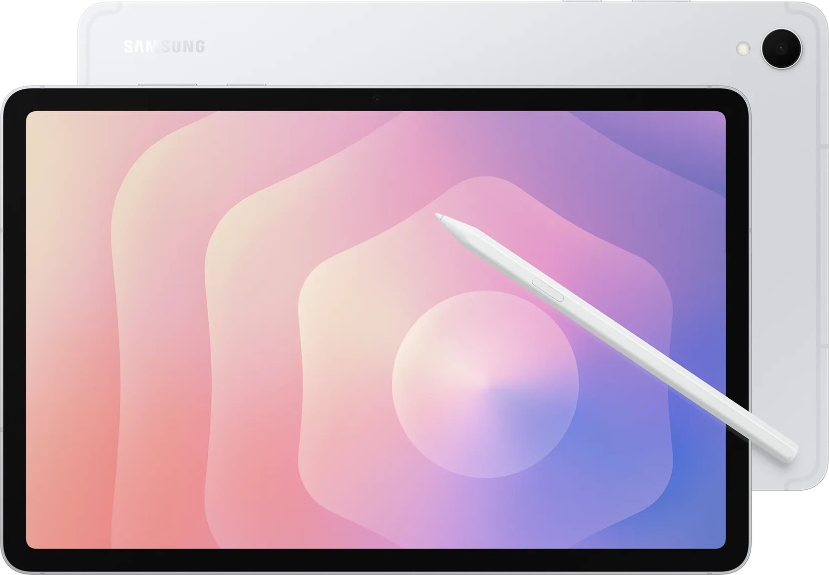 Tableti Samsung Galaxy Tab S11, 11", 128GB, argjendtë