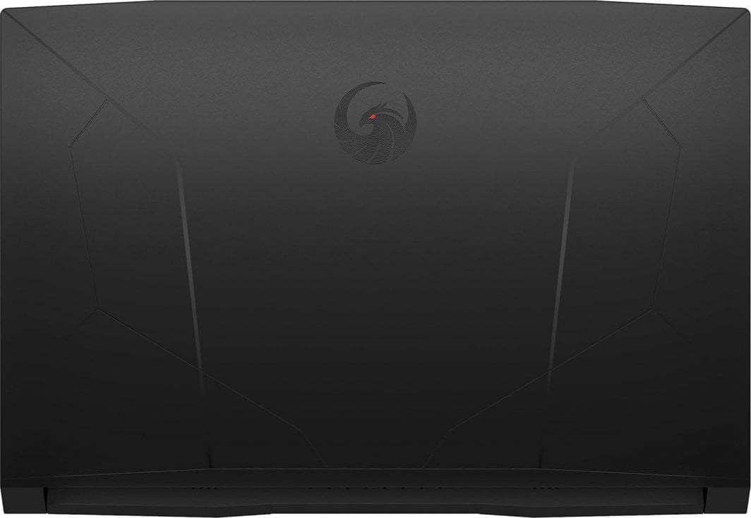Laptop MSI Bravo 17 D7VEK-092XPL, 17.3", AMD Ryzen 5 7535HS, 16 GB RAM, 1 TB SSD, NVIDIA GeForce RTX 4050, i zi