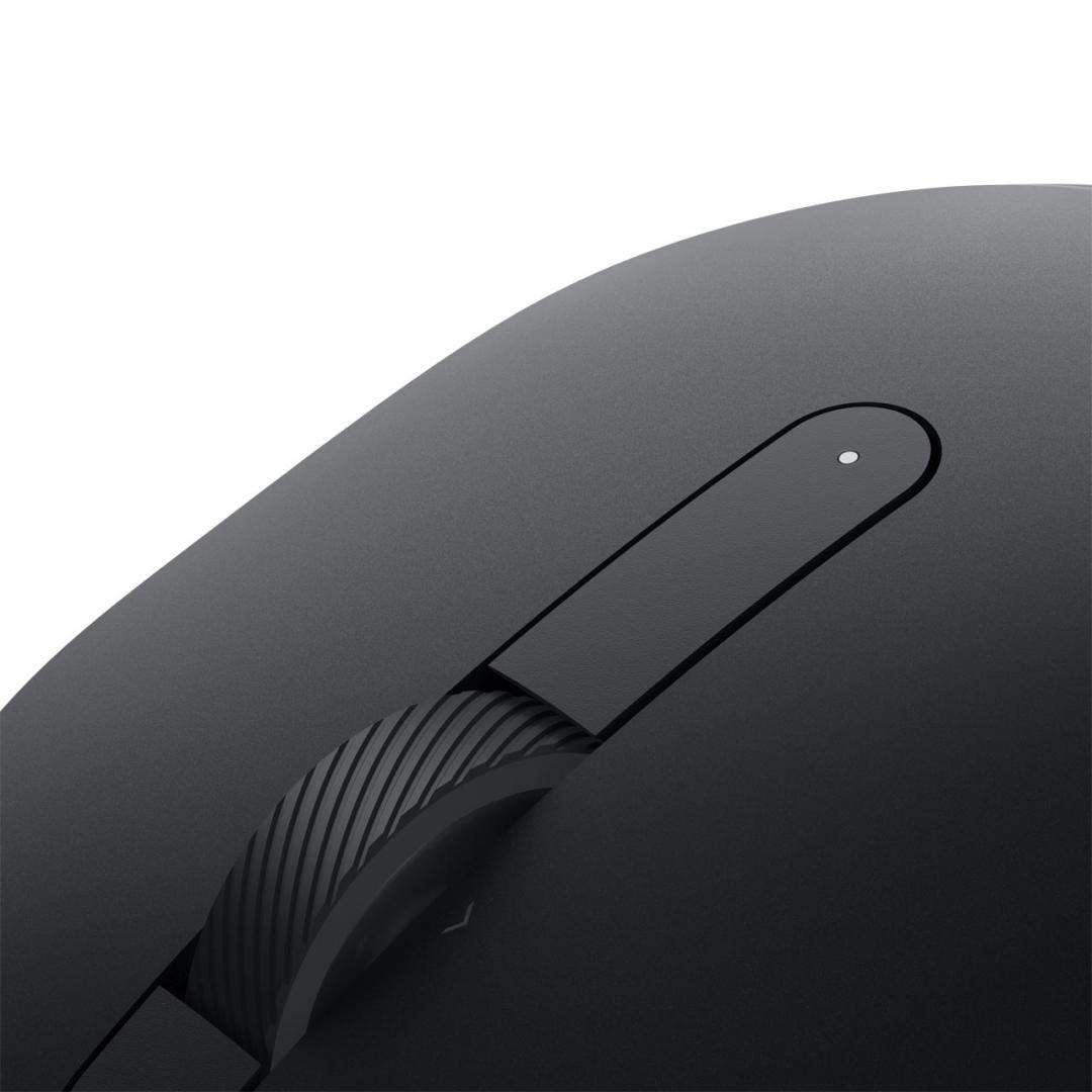 Maus DELL Pro Plus MS5120W, pa tela, Bluetooth, i zi