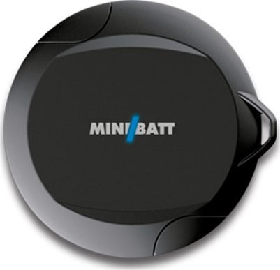 Karikues wireless MiniBatt PowerRing, Qi, 5V, i zi