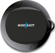 Karikues wireless MiniBatt PowerRing, Qi, 5V, i zi