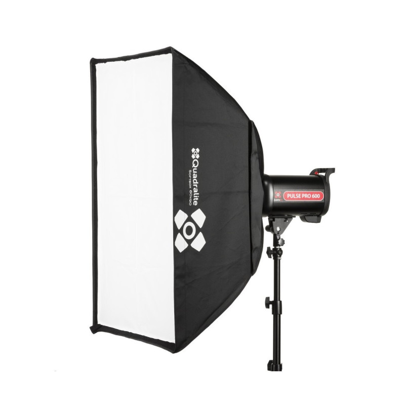 Quadralite Softbox 60x90cm