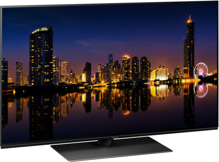 Televizor Panasonic TX-48MZ1500E. 48" (121cm), 4K UHD, i zi