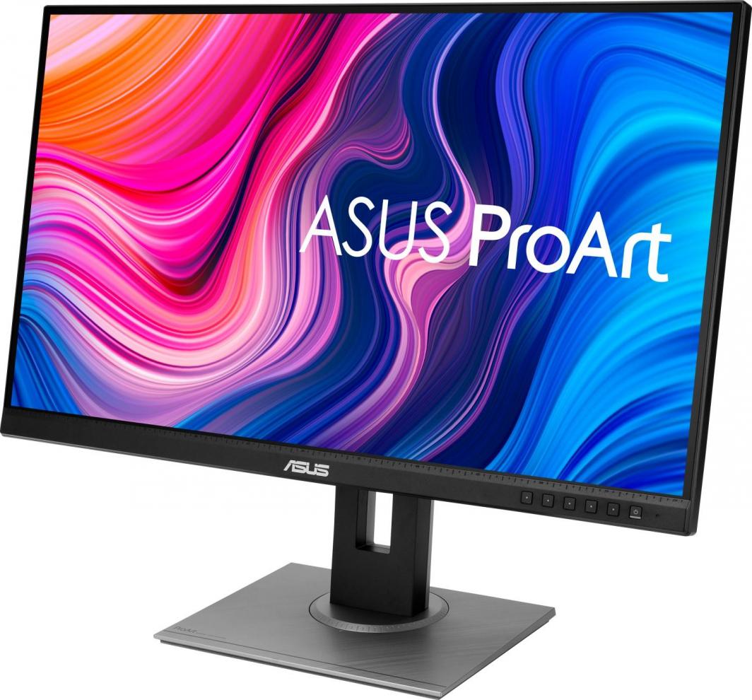 Monitor ASUS ProArt PA278QV, 27" LED, QHD, i zi