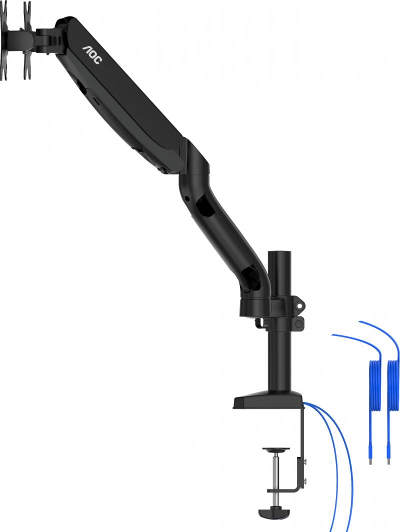 Mbajtëse për monitorë AOC, 13" - 32" (AD110DX)