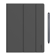 Bllok shënimesh dixhital Huion Kamvas Ink 10 EB1011, ekran E-Ink 10.3", Android, i zi