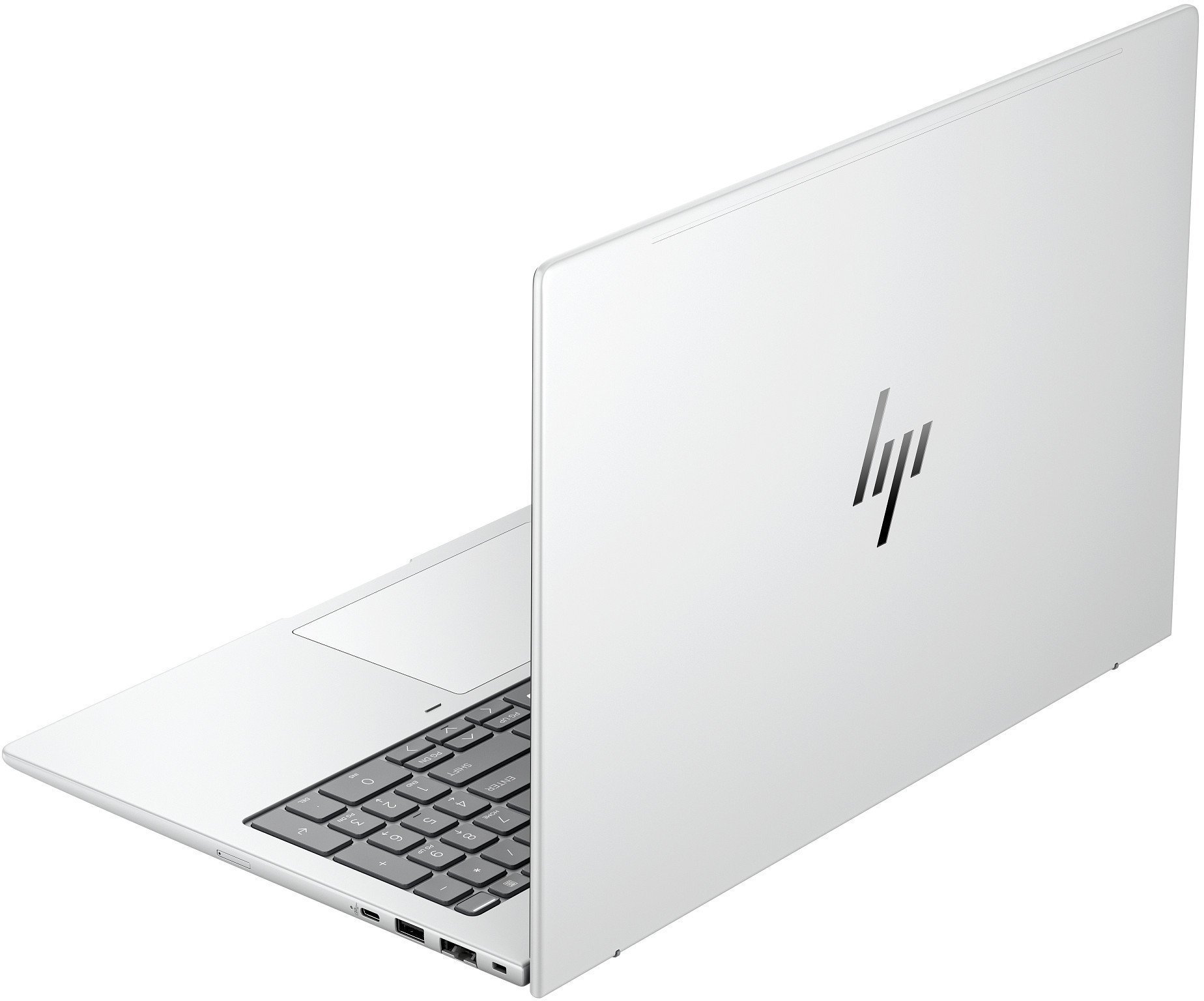 Laptop HP EliteBook 8 G1i, 16\", Ultra 7, 24GB RAM, 512GB SSD, Windows 11 Pro, сива
