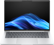 Laptop HP EliteBook 8 G1i, 14", Intel Core Ultra 7, 32GB 1TB SSD, argjent