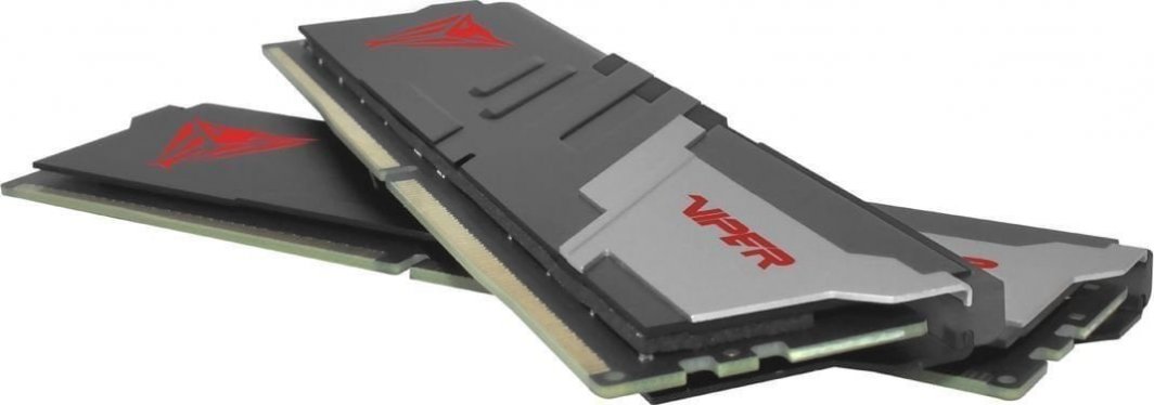 Memorie Patriot Viper Venom, DDR5, 64 GB, 6000 MHz, CL36, PVV564G600C36K