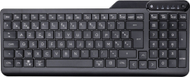 Tastierë HP 460 Multi Device, Bluetooth, layout AZERTY belg, e zezë