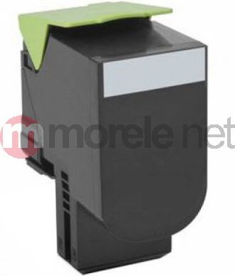 Toner Lexmark (80C2SK0), i zi