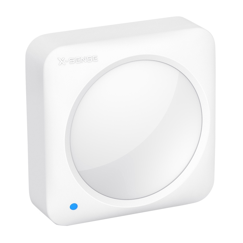 Detektor lëvizjeje X-Sense SMS0A, smart PIR, 8-12m, i bardhë 3