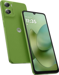 Telefoni Motorola Moto G06, 4GB RAM, 256GB, jeshil