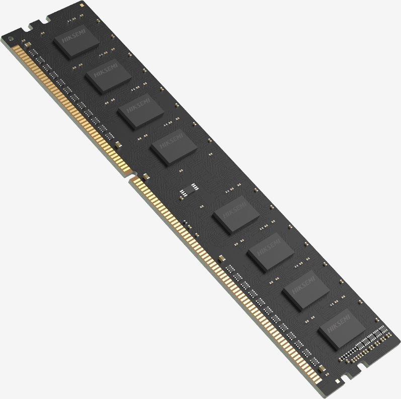 Memorie HIKSEMI Hiker, DDR4, 16 GB, 2666 MHz, CL19, HSC416U26Z1