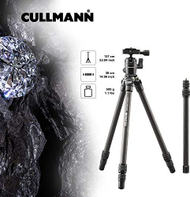 Pllakë Cullmann Revomax CX472 për mbajtjen e kamerës, e zezë