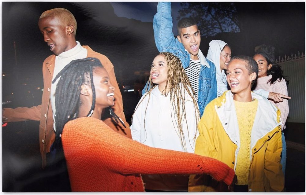 Printer fotografish xhepi Polaroid Hi-Print Gen 2, Bluetooth, 2x3", i zi