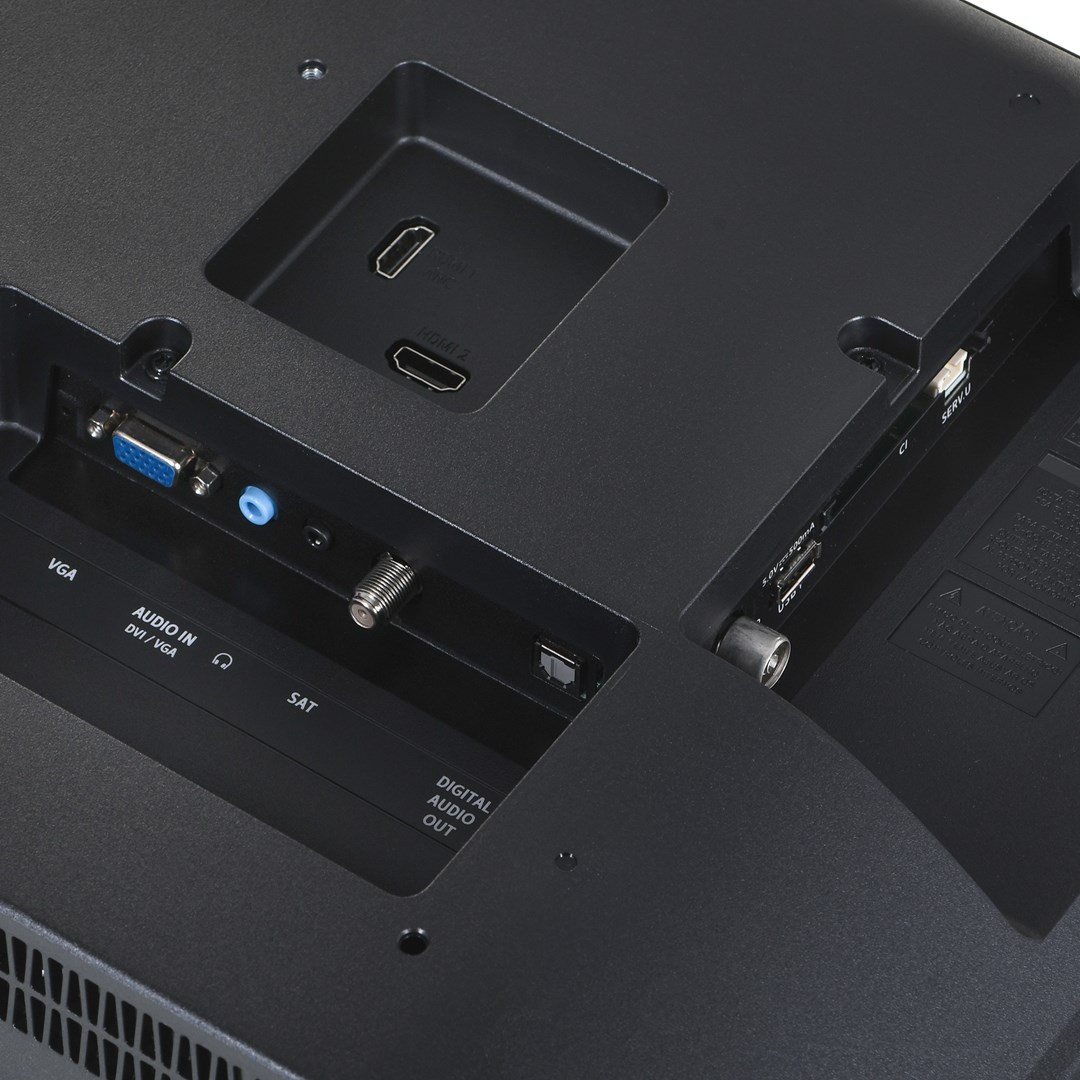 Televizor Philips 32PHS5507/12, 32" (81.3 cm), HD, i zi