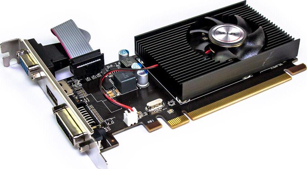 Kartelë grafike AFOX Radeon HD 5450 1GB DDR3