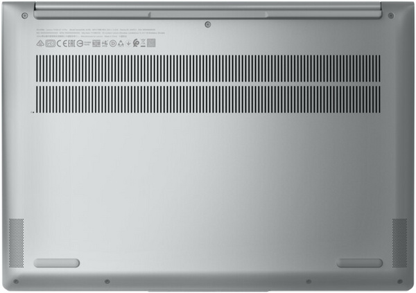 [OUTLET] Laptop Lenovo Yoga Slim 7 Pro 14IAP7, 14 ", Intel Core i5, 16GB RAM, 512GB SSD, Intel Iris Xe Graphics, gri