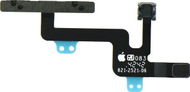 Fletë fleksibile Partner Tele.com për iPhone 6s 4.7, butona volumit