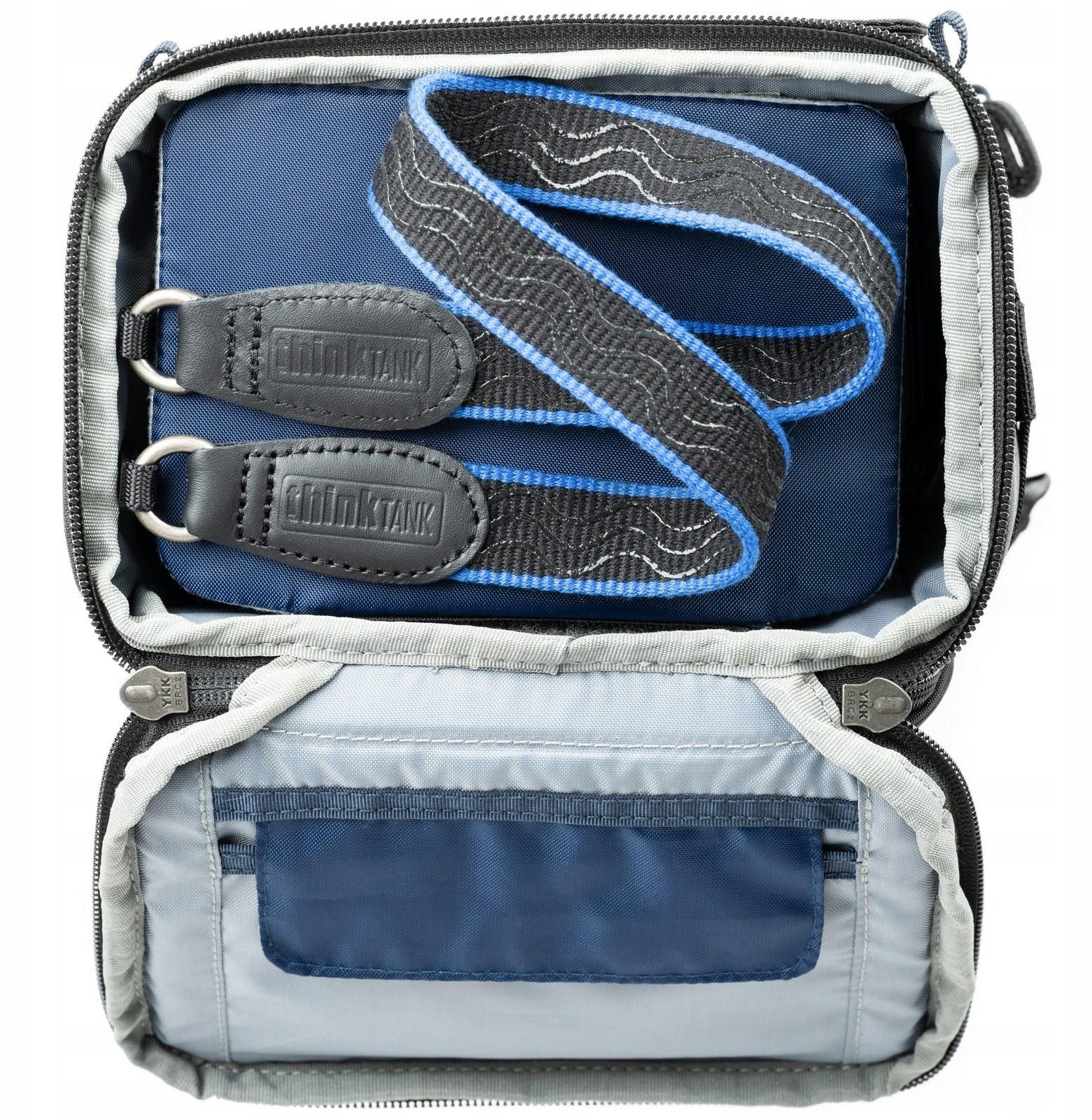 Çantë fotografike Think Tank Photo Digital Holster 20 V3.0, për DSLR dhe mirrorless, e zezë