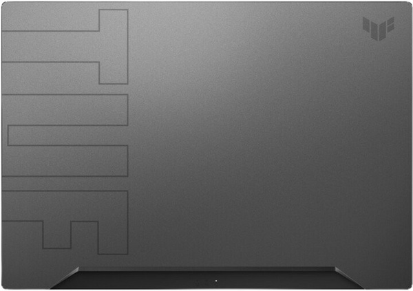 [OUTLET] Laptop ASUS TUF Dash F15, 15.6', Intel Core i7, 8GB RAM, 512GB SSD, NVIDIA GeForce RTX 3060, i hirtë, II