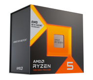 Procesor AMD Ryzen 5 7500X3D Tray
