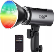 Ndriçues studio Neewer MS150C, LED RGB 150W, Bluetooth
