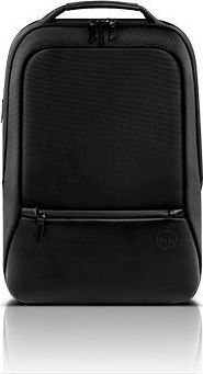 Çantë shpine Dell Premier Slim (PE1520PS-460-BCQM), 15", e zezë 