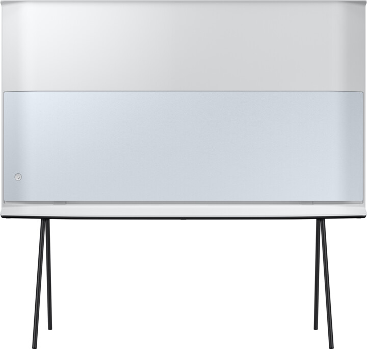 Televizor Samsung The Serif QE65LS01BG, 65" (165cm), 4K UHD