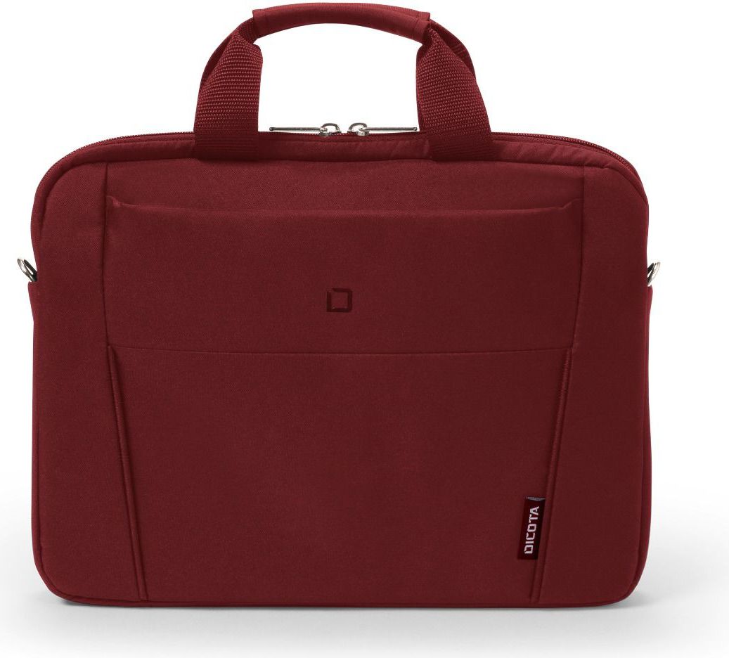 Çantë laptopi Dicota Slim D31306, 14.1", e zezë