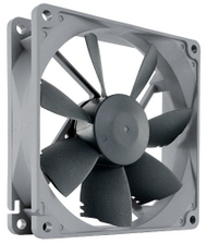Ftohës Noctua NF-B9 redux-1600 PWM, 9.2 cm, i zi / i hirtë