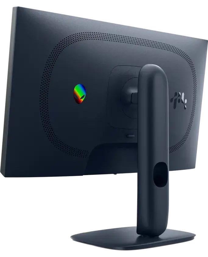 Monitor Dell Alienware 25 AW2525HM, 24,5", 320Hz, FHD, i kaltër