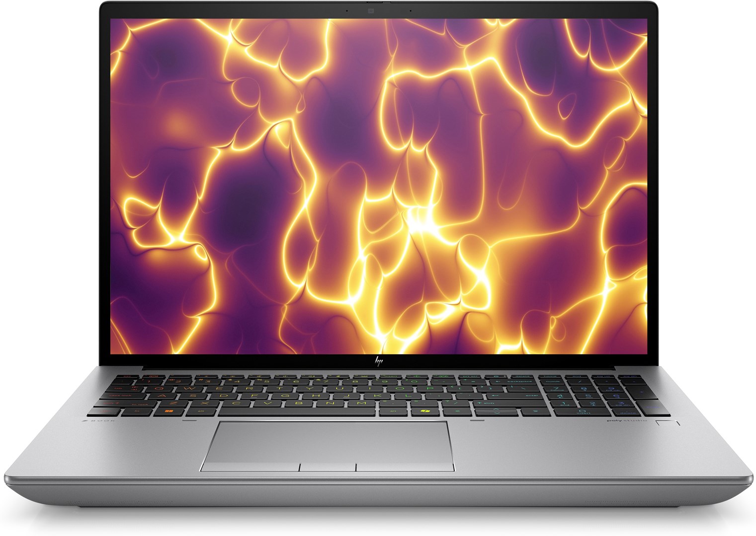 Laptop HP ZBook Fury, 16", Intel i9-14900HX, 64 GB RAM, 2 TB SSD, NVIDIA Quadro RTX 4000, i hirtë
