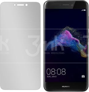 Mbrojtës ekrani 3MK FlexibleGlass për Huawei P9 Lite 2017, xham hibrid, ultra i hollë, transparent
