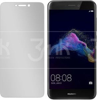 Mbrojtës ekrani 3MK FlexibleGlass për Huawei P9 Lite 2017, xham hibrid, ultra i hollë, transparent