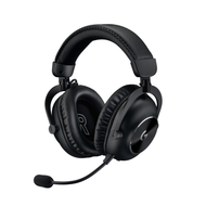 Kufje Logitech PRO X - Wireless, e zeze