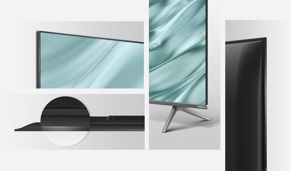 Televizor TCL 65C635, 65" (164cm), 4K UHD, i zi