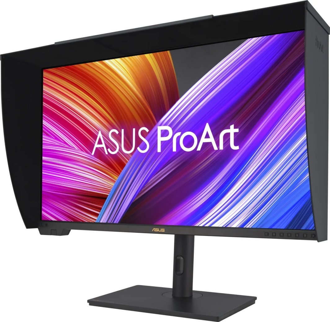 Monitor Asus ProArt PA32UCXR 32", 3840 x 2160 (UHD 4K), i zi