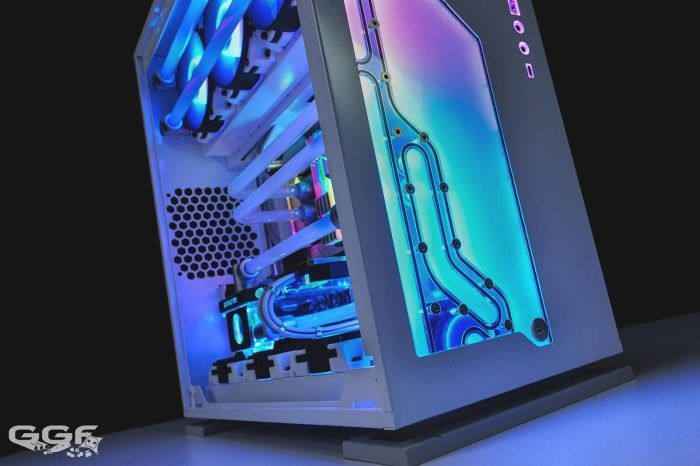Ftohës i laptopit EK Water Blocks, 1000 ml