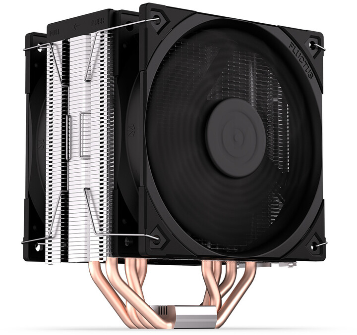 Ftohës Endorfy Fera 5 Dual
