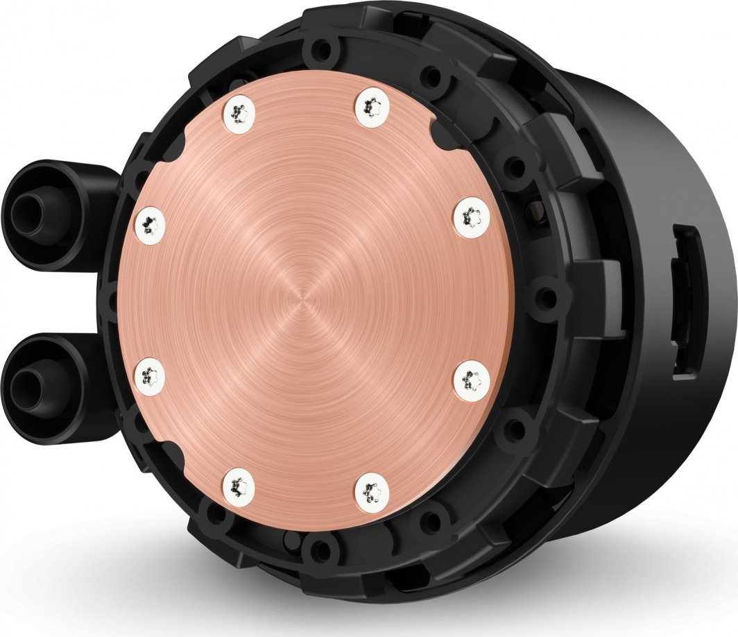 Ftohës NZXT Kraken 280