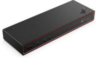 Docking station Lenovo ThinkPad Smart Dock 7500, Thunderbolt 5, 2.5GbE, 265W, i zi
