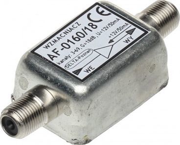 Përforcues antene Delta